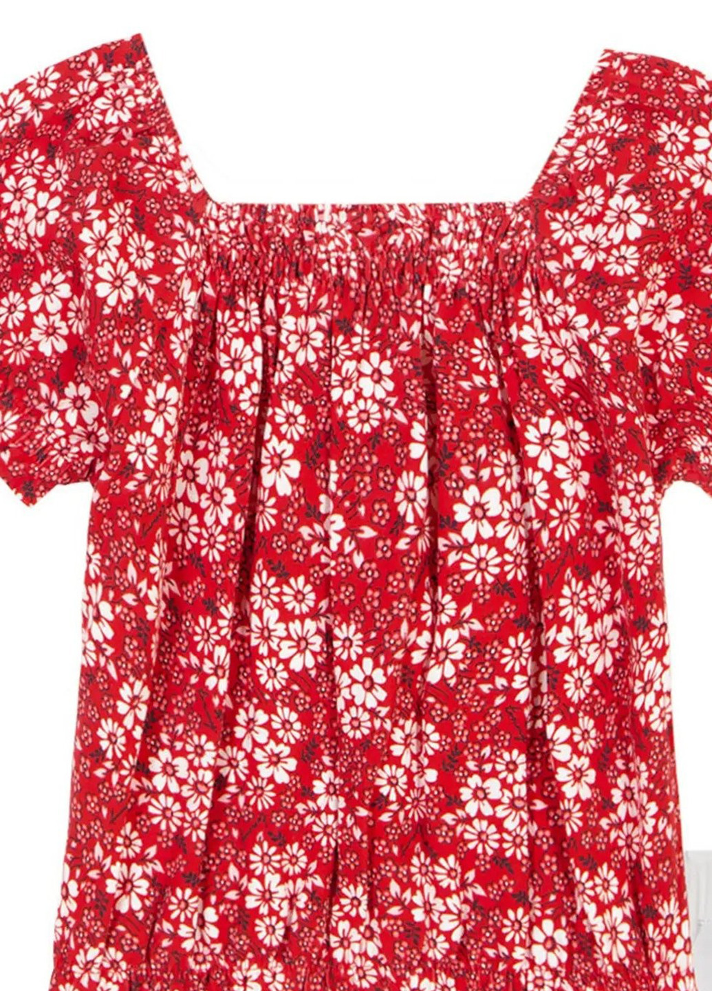 Комбинированный летний комплект (футболка, брюки) Tommy Hilfiger