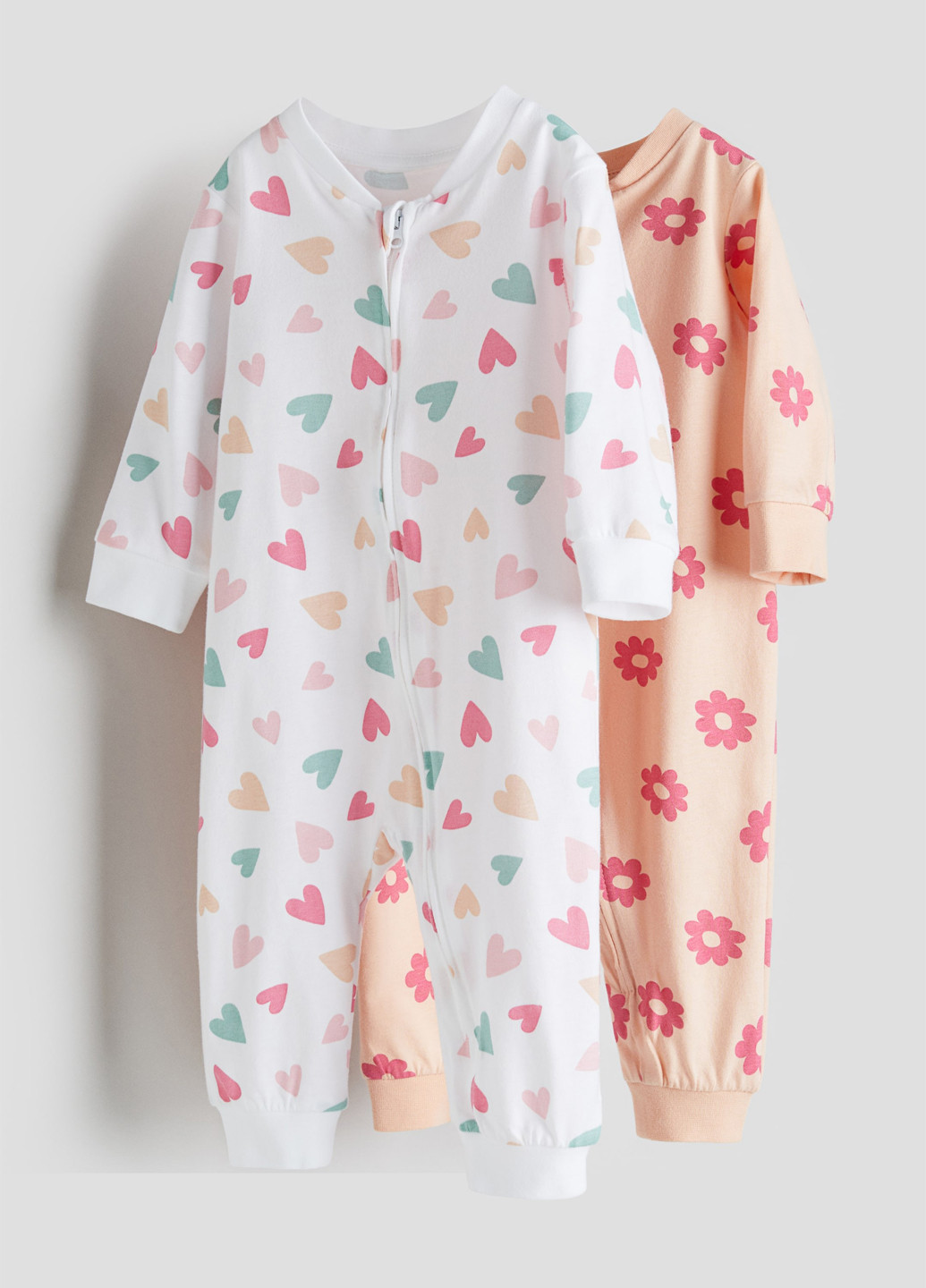 Комбінезон (2 шт.) H&M (332007211)