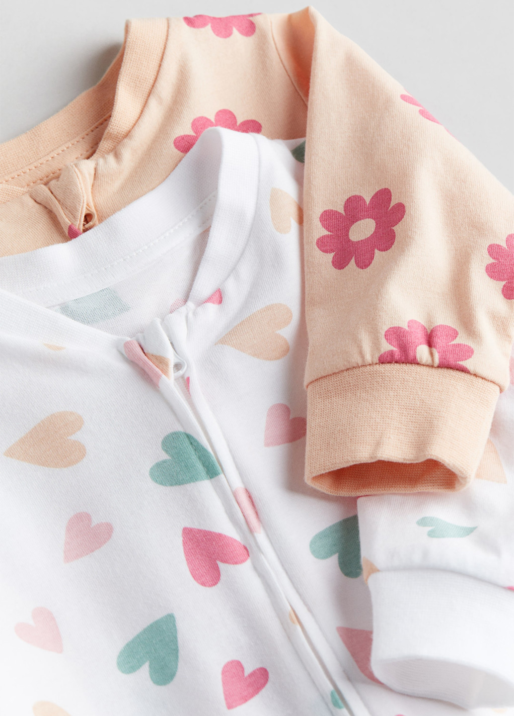 Комбінезон (2 шт.) H&M (332007211)