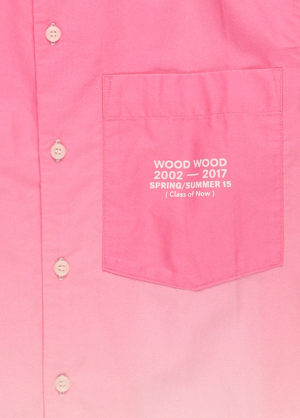 Сорочка Wood Wood (294050873)