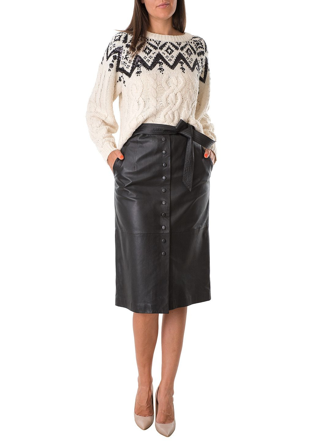 Спідниця Oui (246292278)