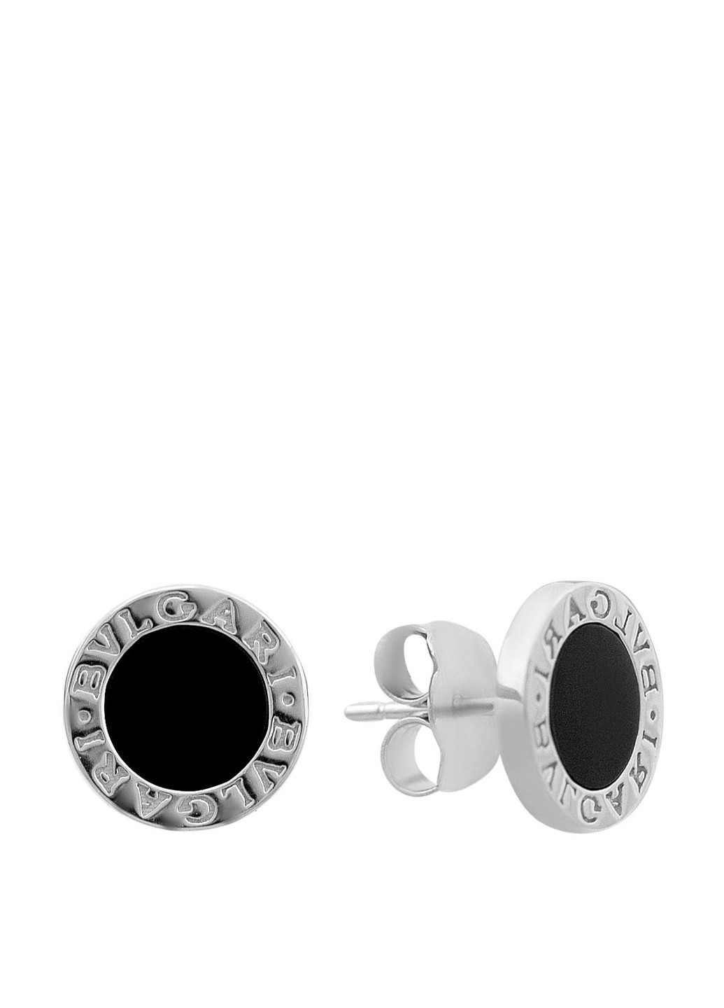 Сережки Silver Flame (317284651)