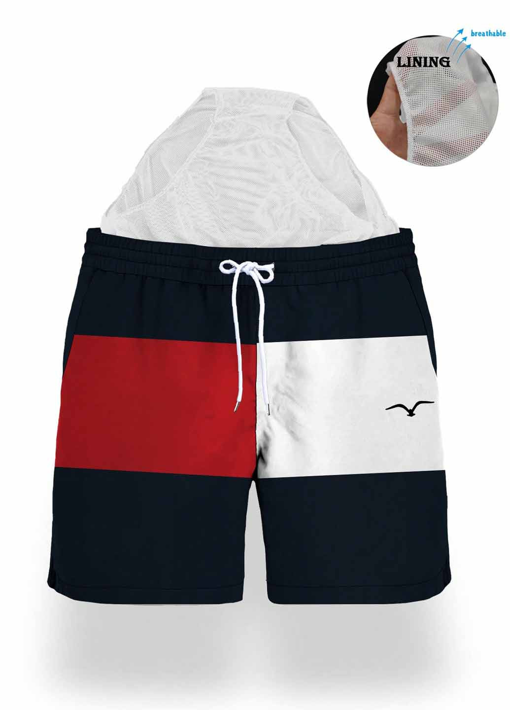 Шорты SHEIN (367194459)