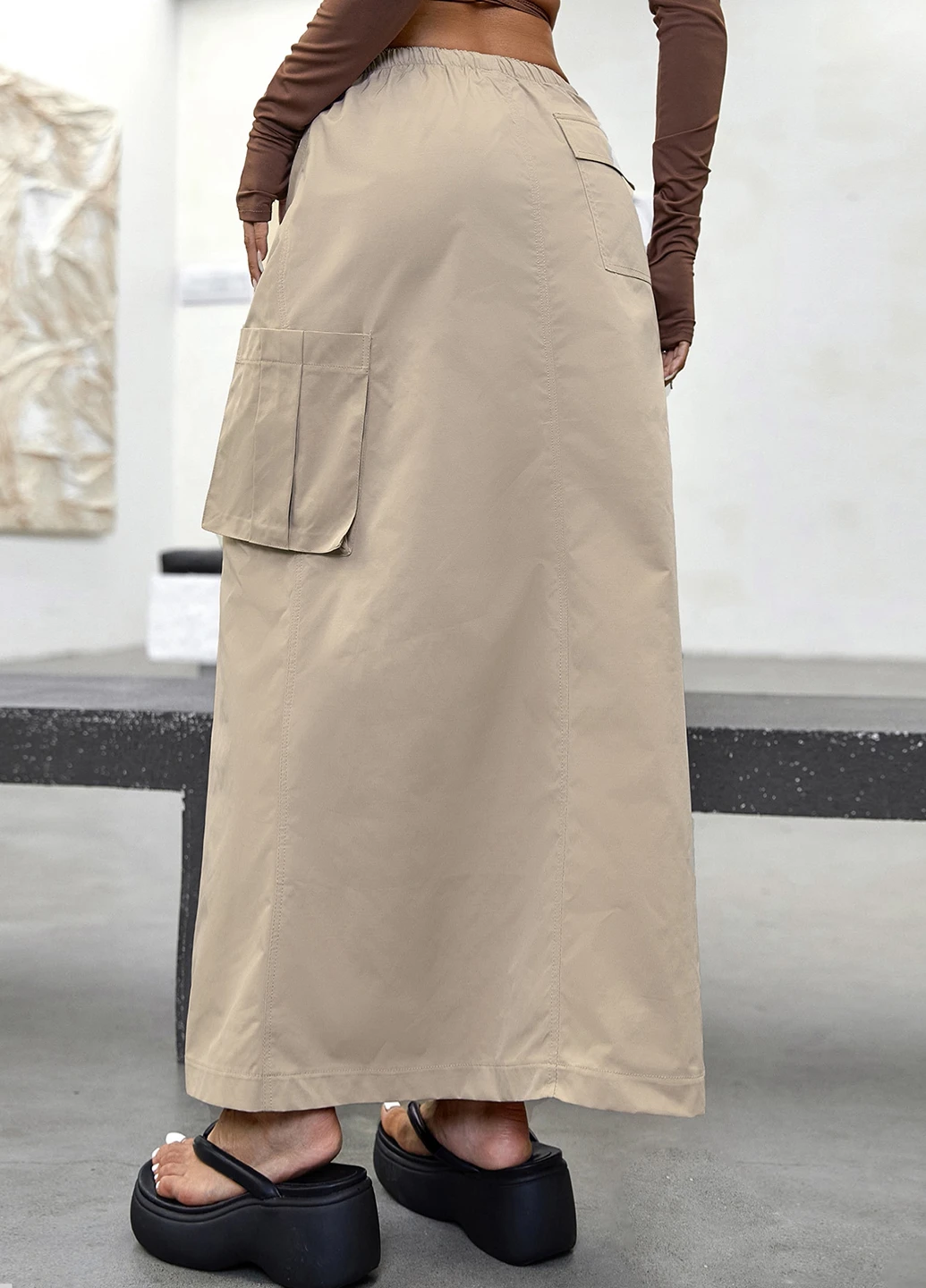 Спідниця SHEIN (316150265)