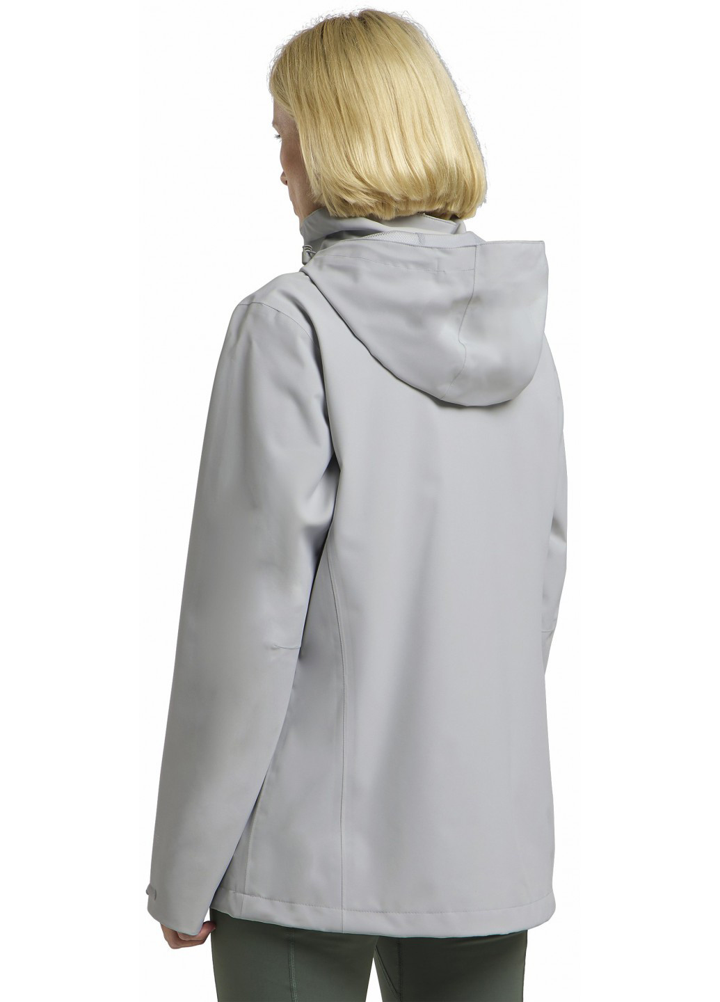 Ветровка TRAILTIME 2L JKT W Jack Wolfskin (328434735}