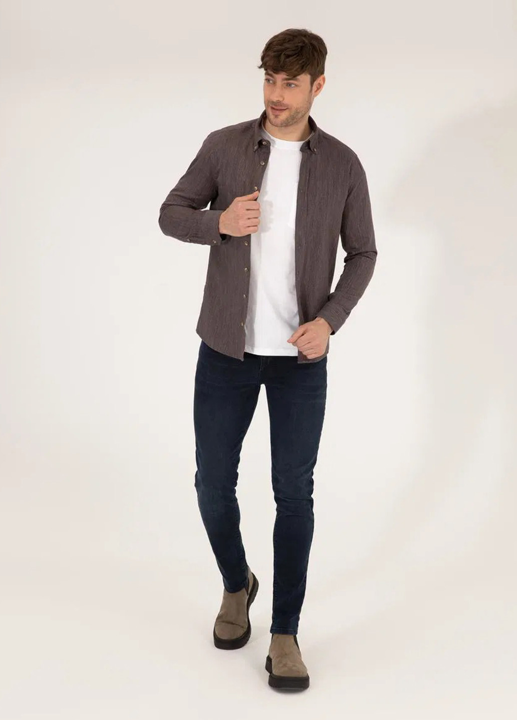 Сорочка Pierre Cardin (306992961)