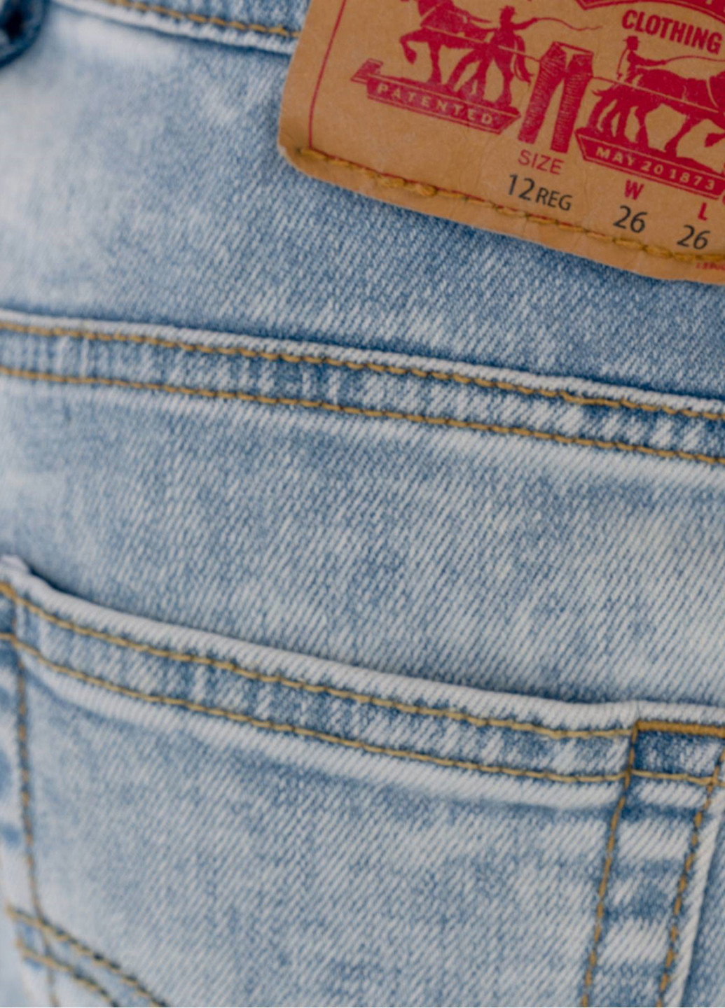 Джинси Levi's (297222710)