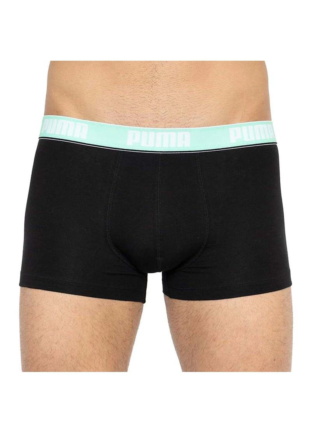 Трусы Puma Basic Trunk 2-pack (253792690)