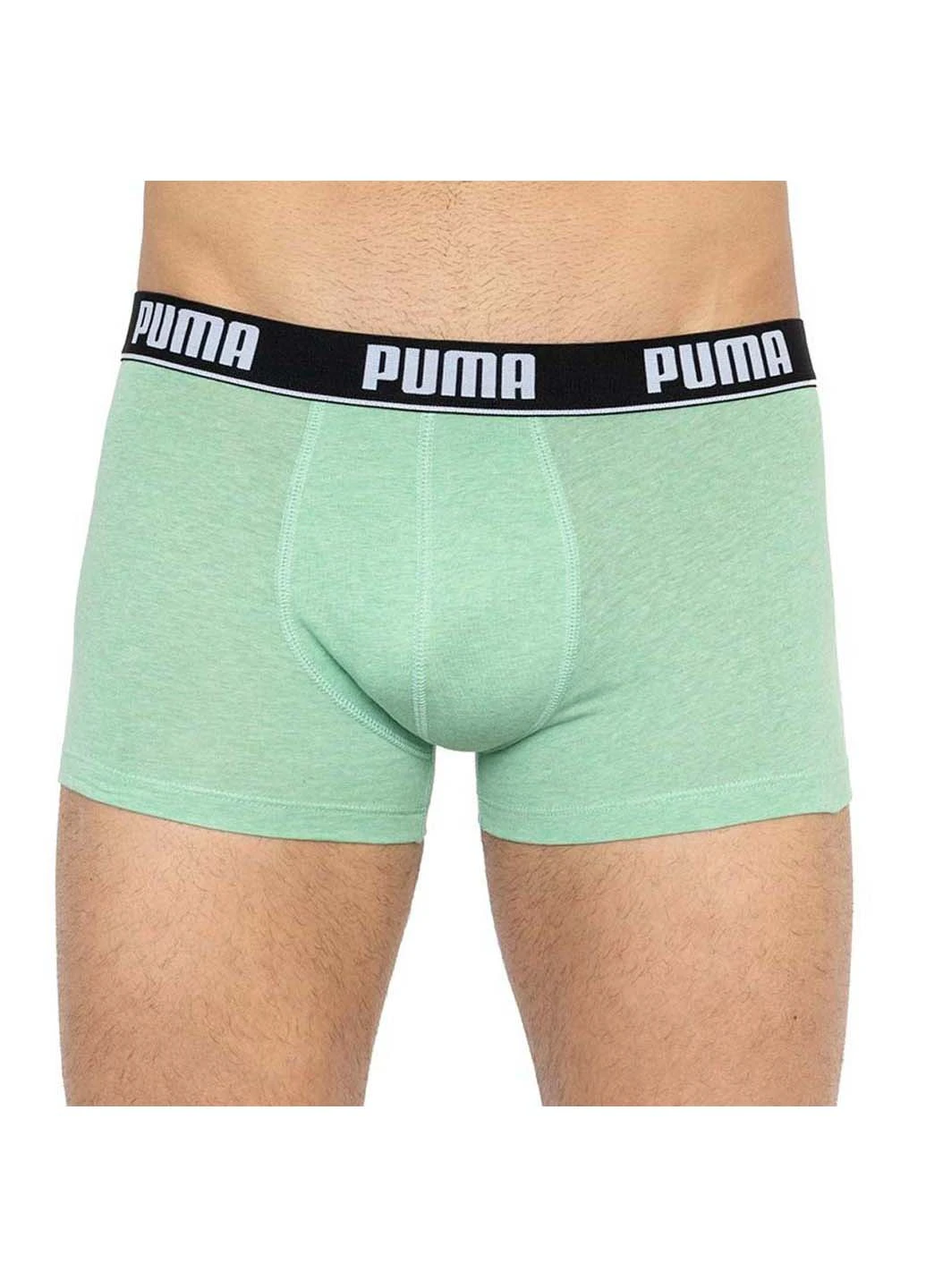 Трусы Puma Basic Trunk 2-pack (253792690)