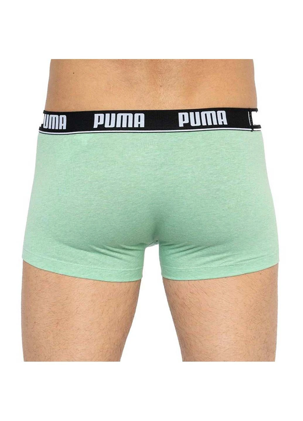 Трусы Puma Basic Trunk 2-pack (253792690)