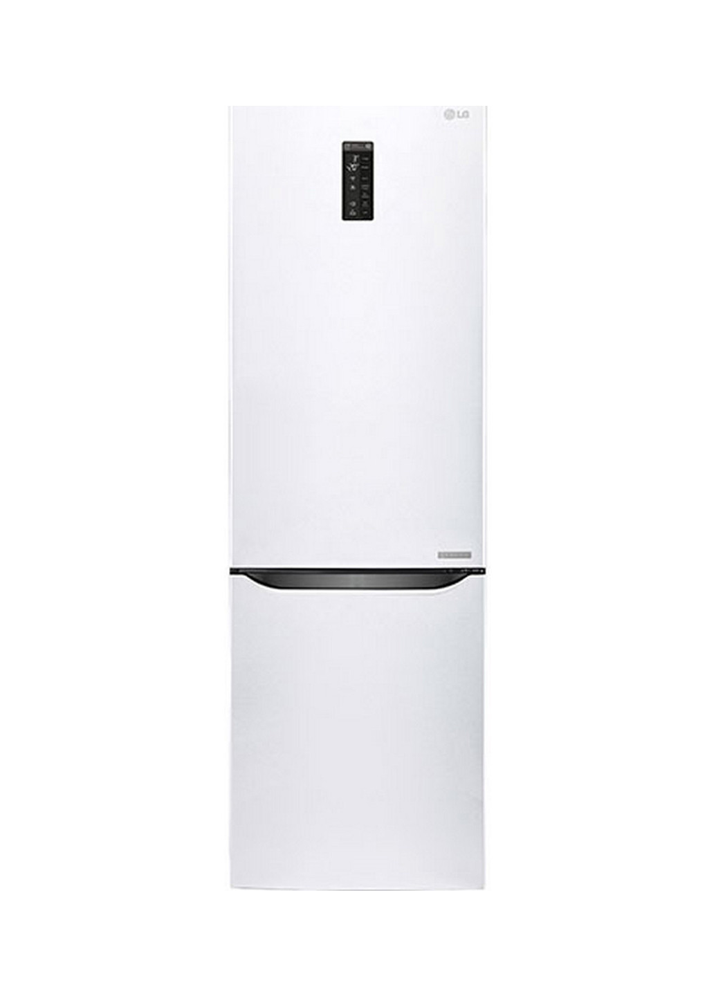 Холодильник комби LG GW-B499SQFZ