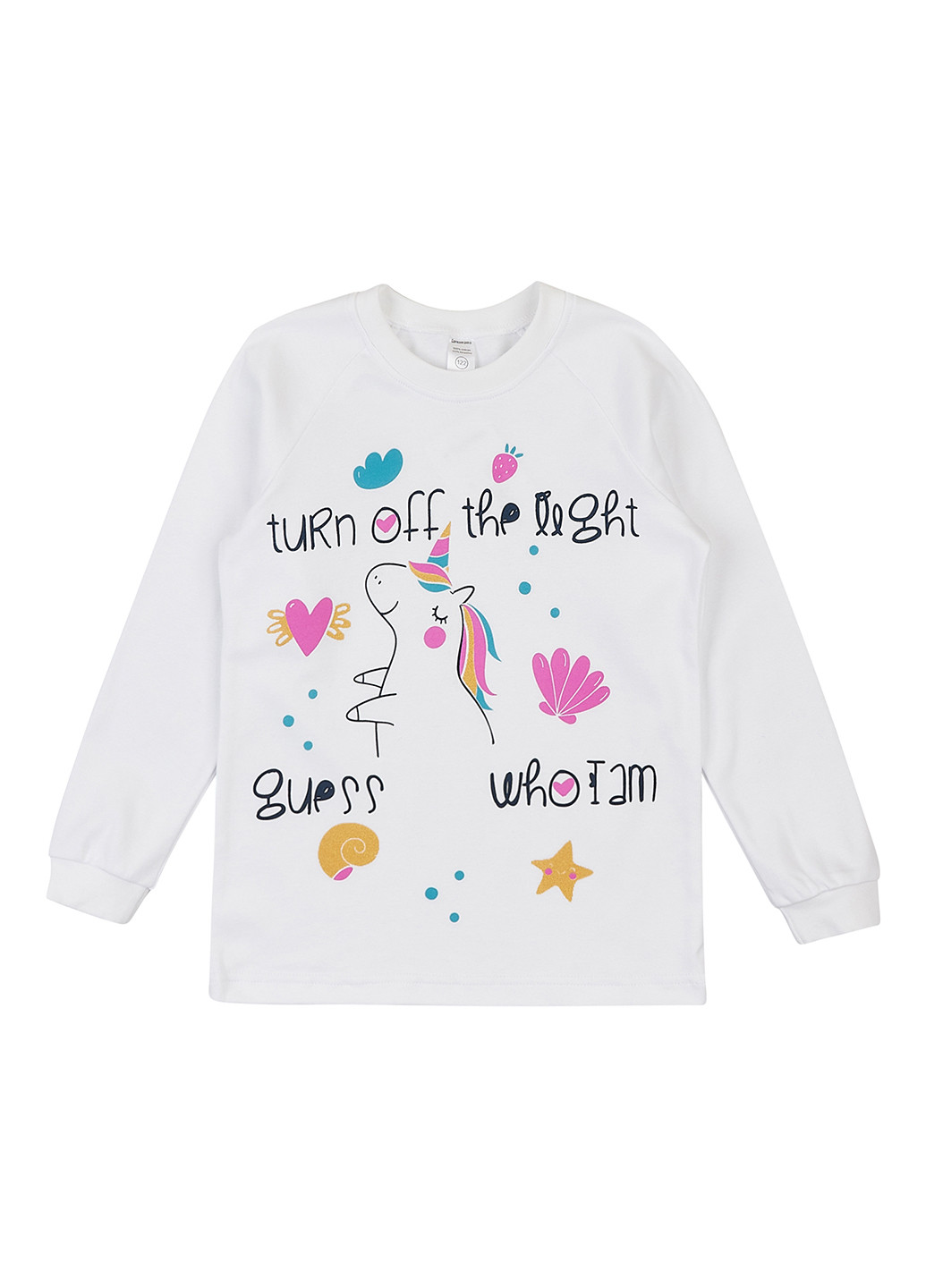 Лонгслів Garnamama (299342087)