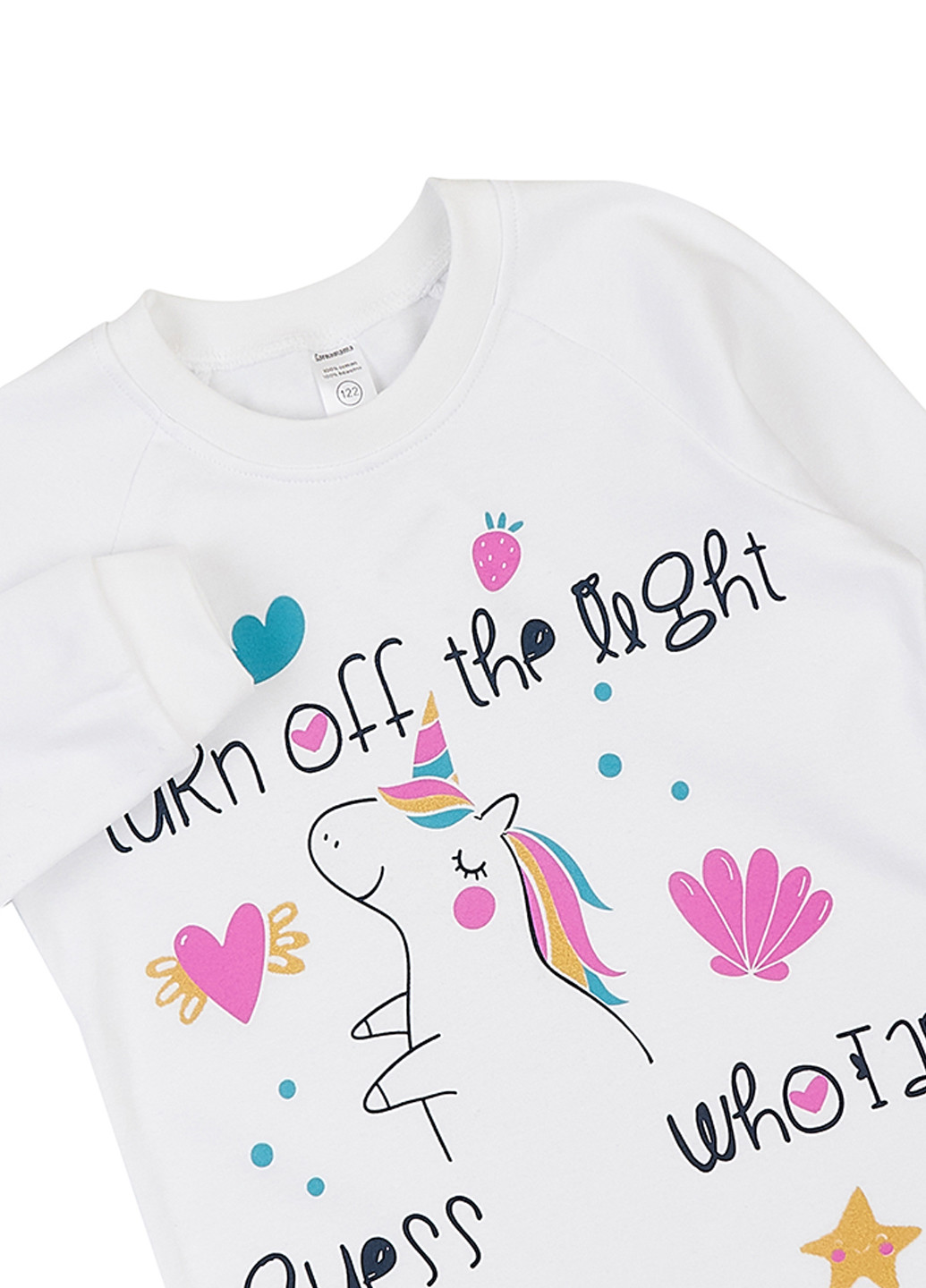 Лонгслів Garnamama (299342087)