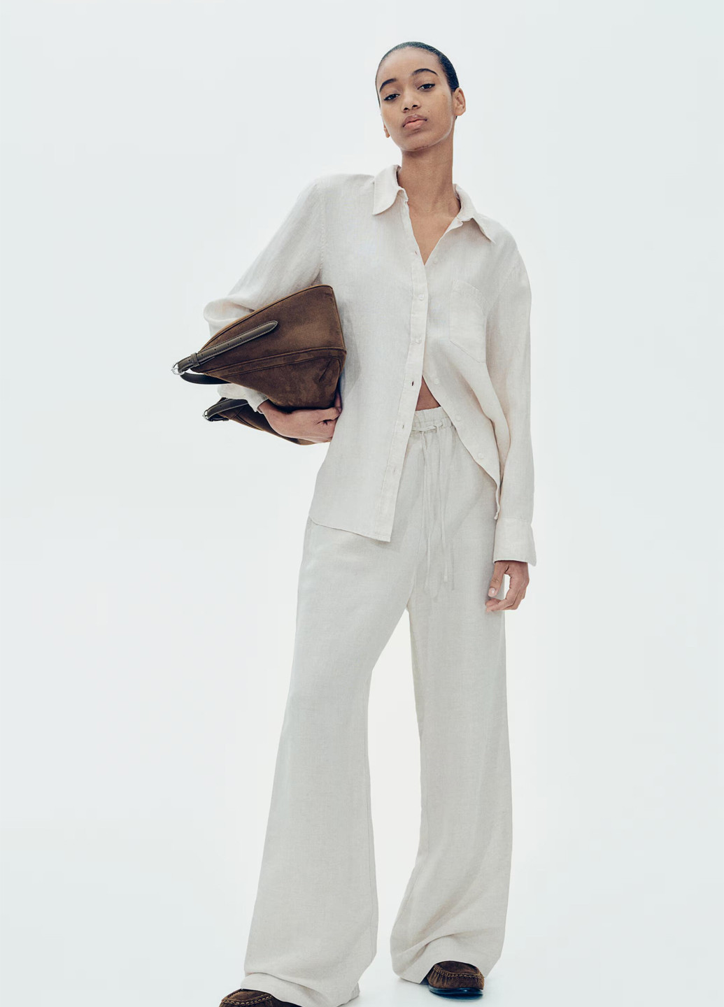 Брюки H&M (369944330)