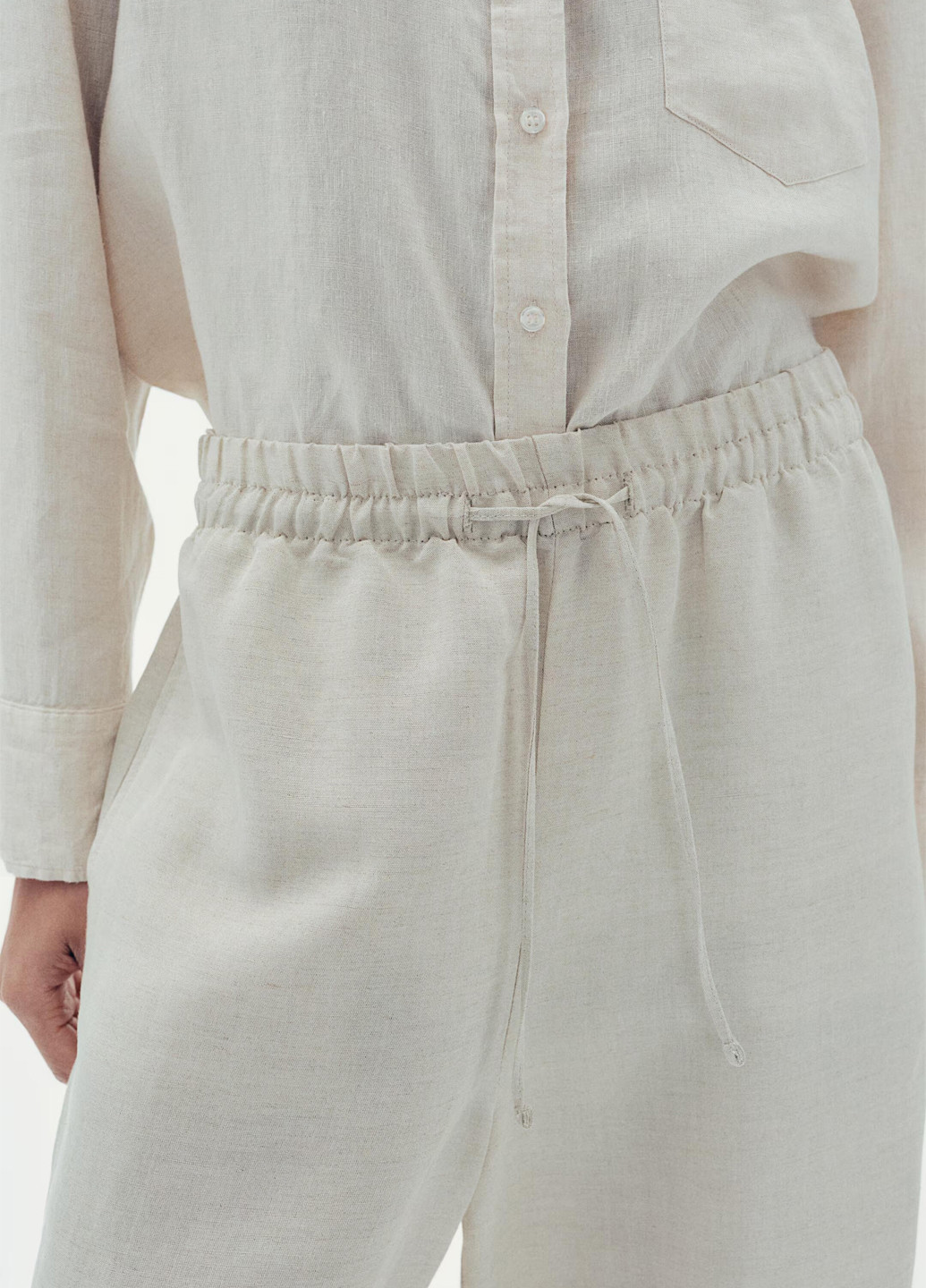 Брюки H&M (369944330)