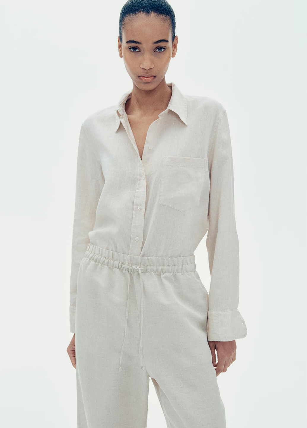 Брюки H&M (369944330)