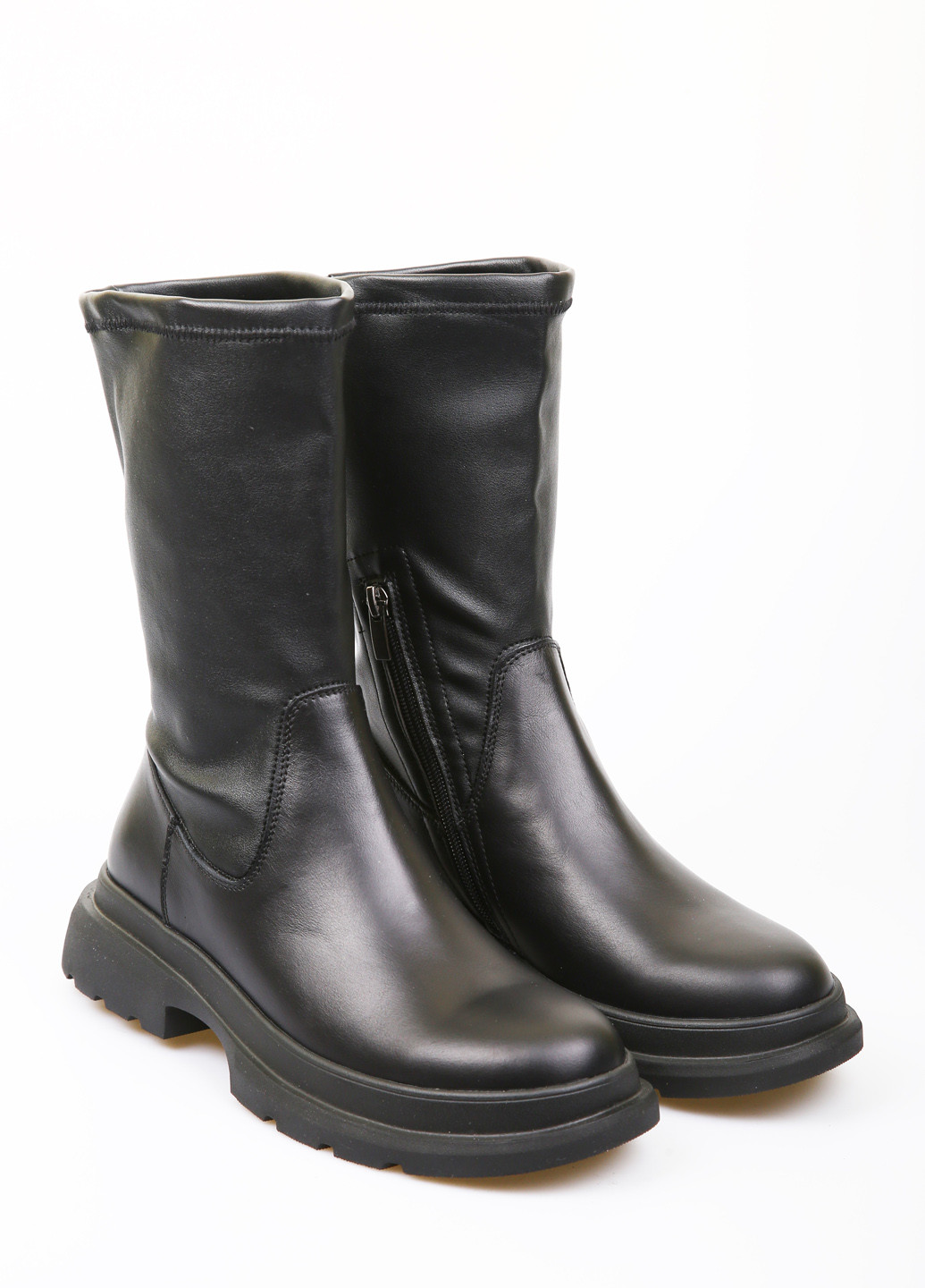 Напівчоботи AURA (370635483)