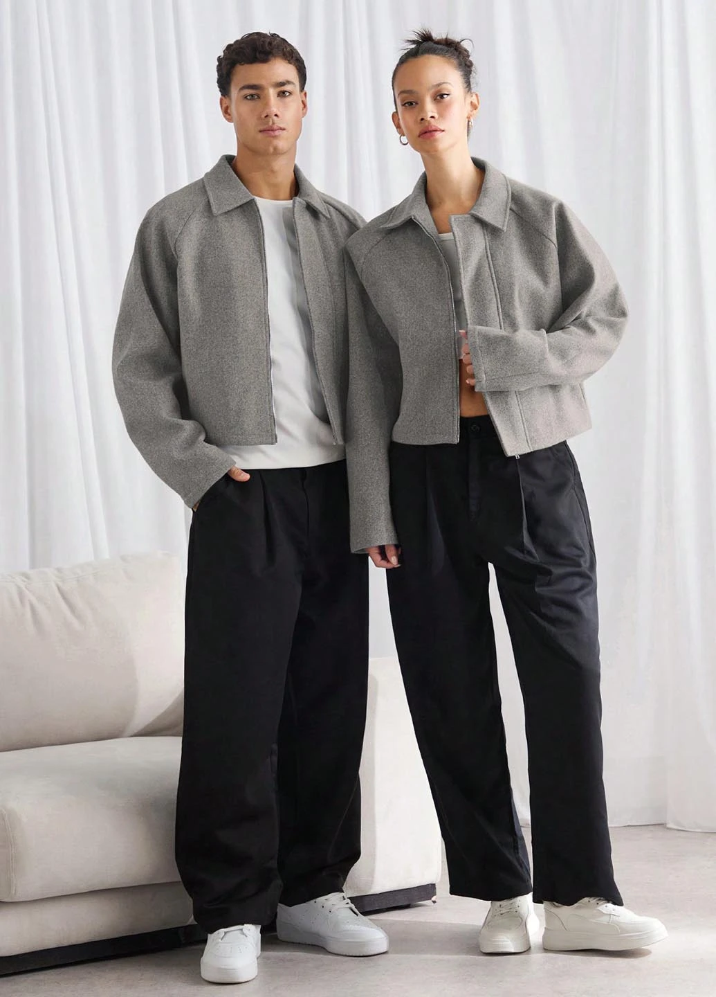 Куртка SHEIN (346396049)
