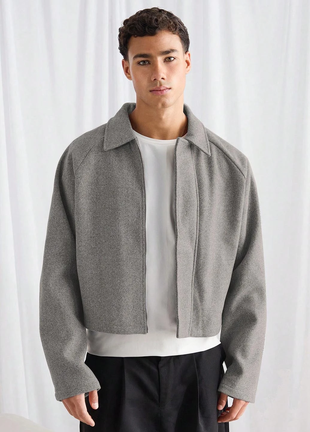 Куртка SHEIN (346396049)