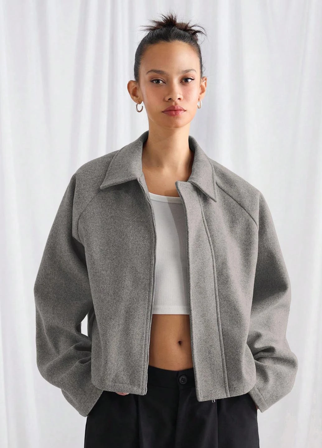 Куртка SHEIN (346396049)