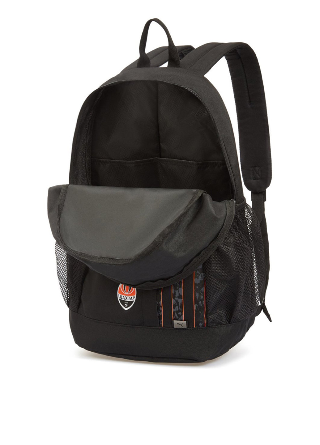 Рюкзак Puma fcsd ftblcore backpack plus ii (237974147)