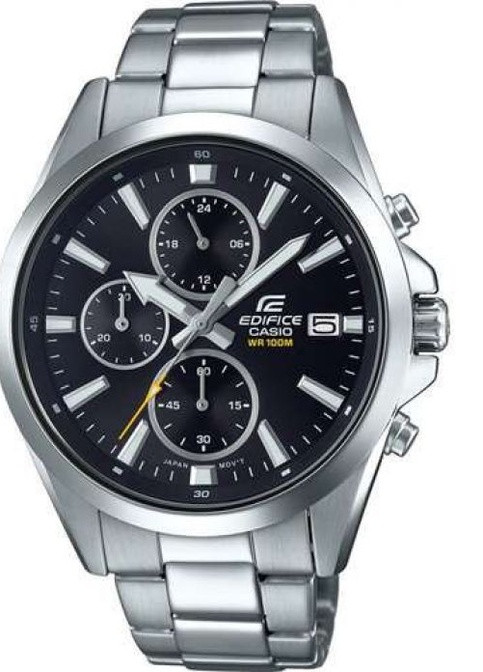 Часы наручные EFV-560D-1AVUEF классика Casio edifice (229052829)