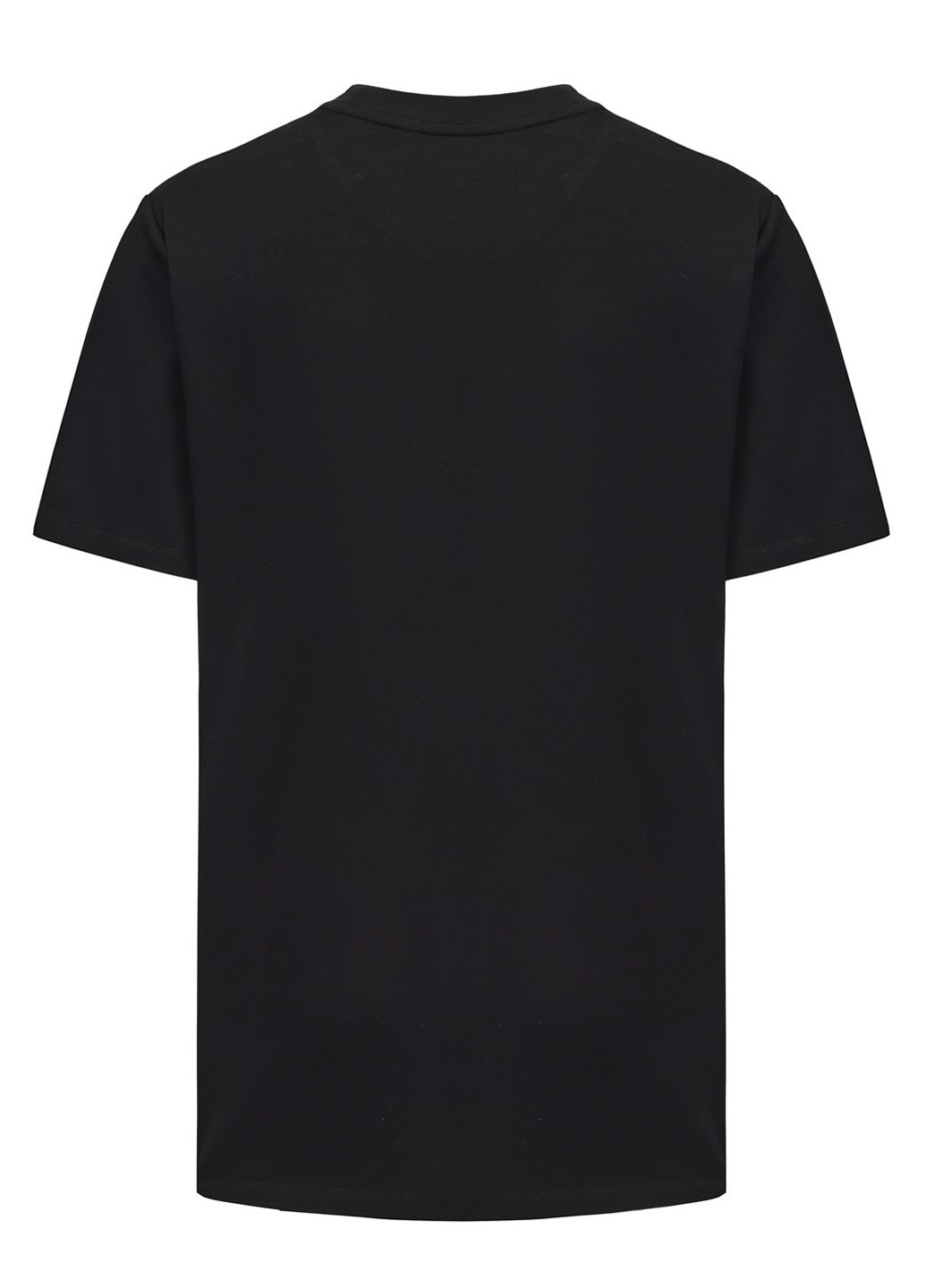 Чорна футболка Everlast