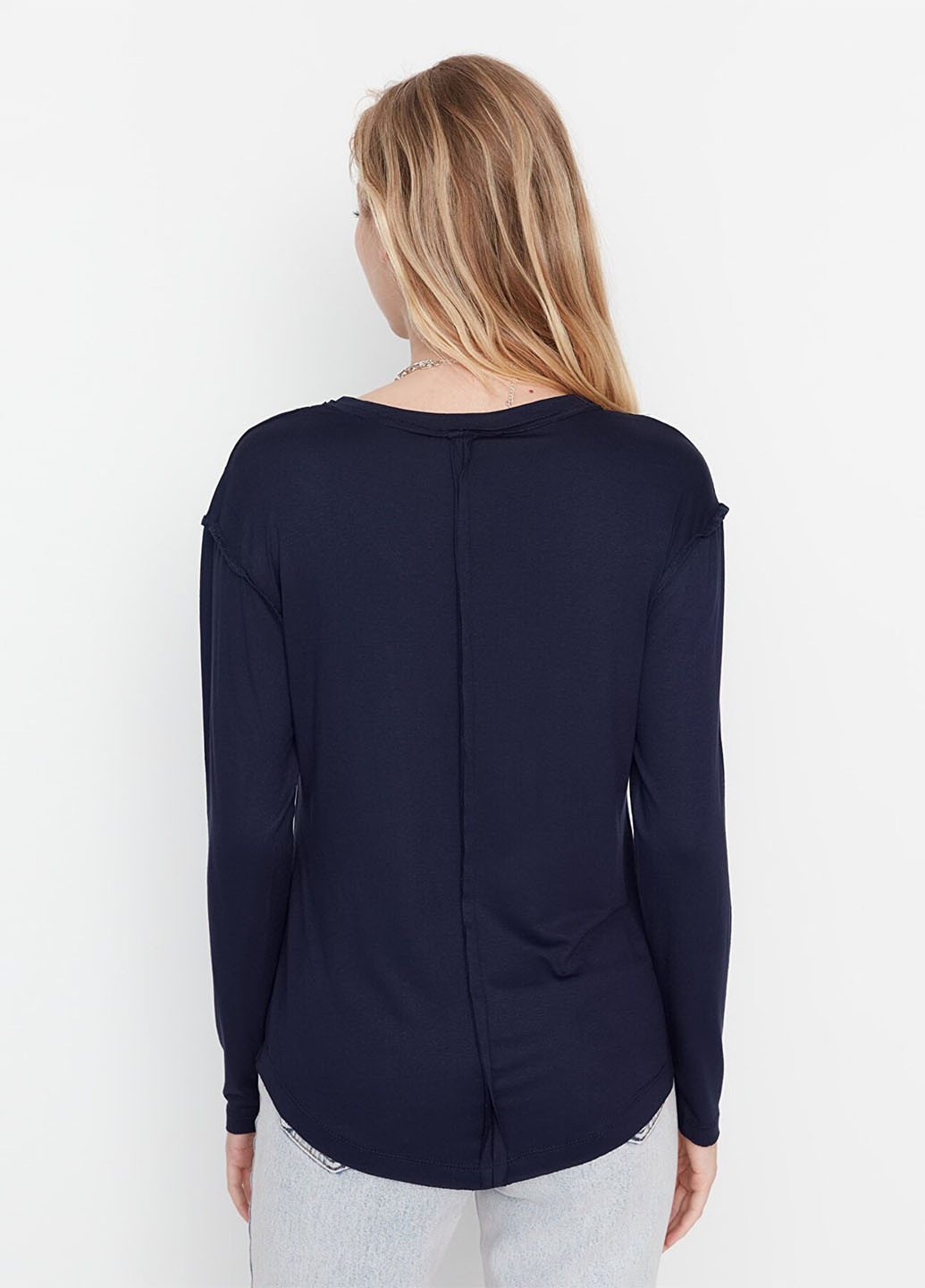 Лонгслів Trendyol (328823243)