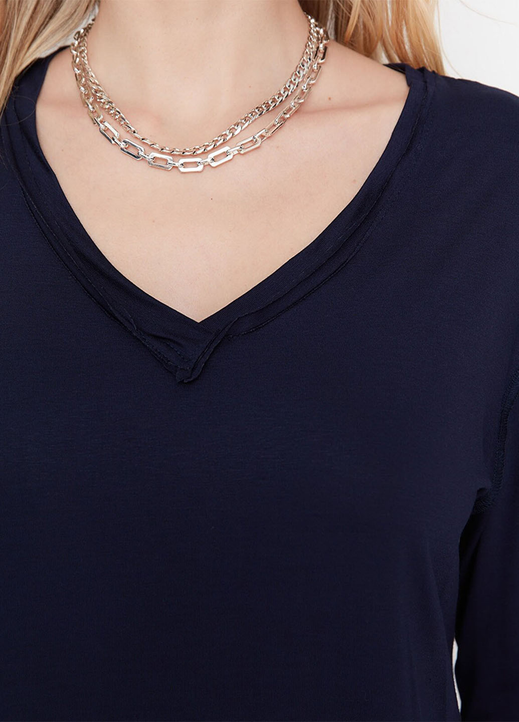 Лонгслів Trendyol (328823243)