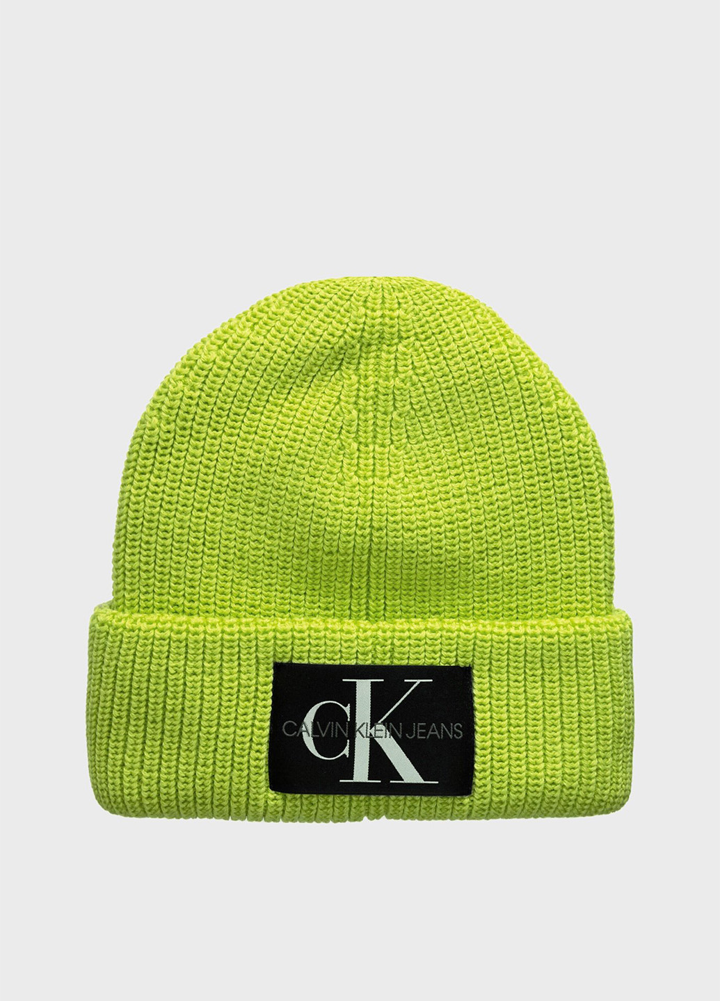 Шапка Calvin Klein Jeans (302812791)