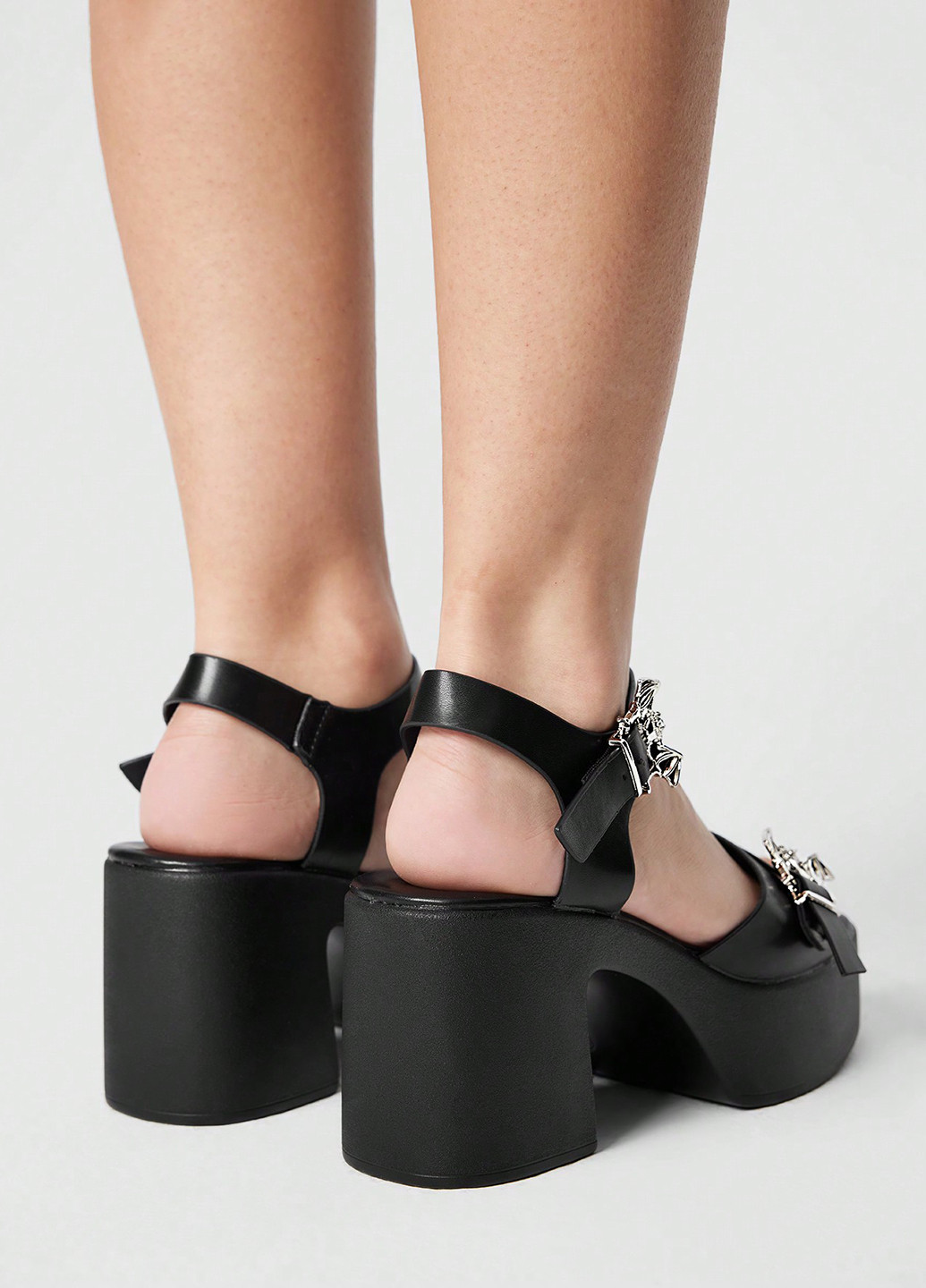 Босоніжки SHEIN (365782329)