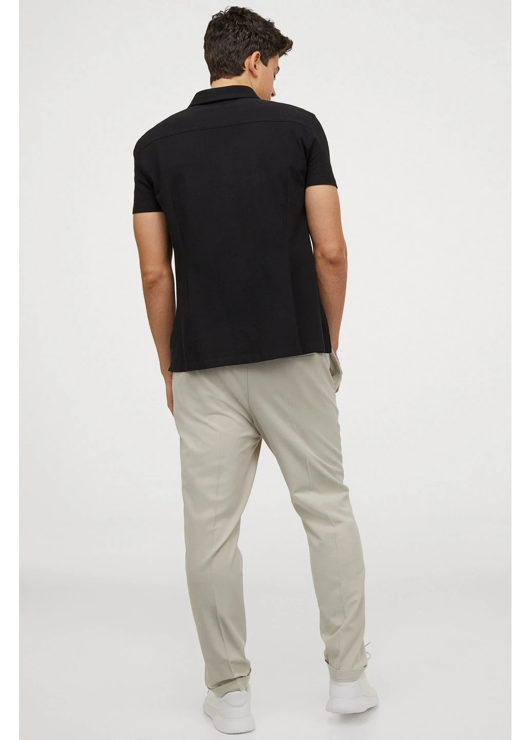 Поло H&M (216102696)