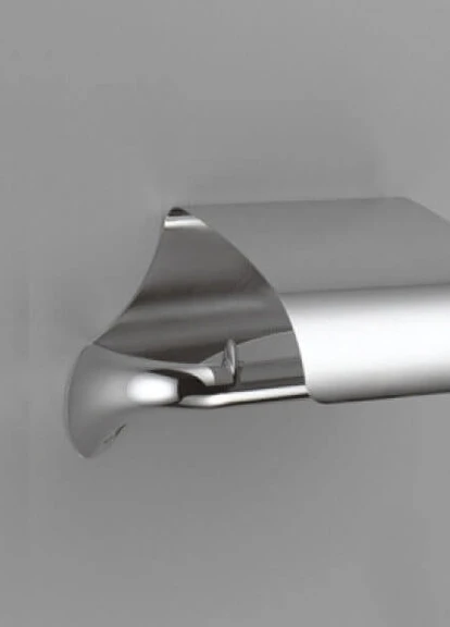Тримач туалетного паперу Link B2491 (2886) Colombo Design (253865606)