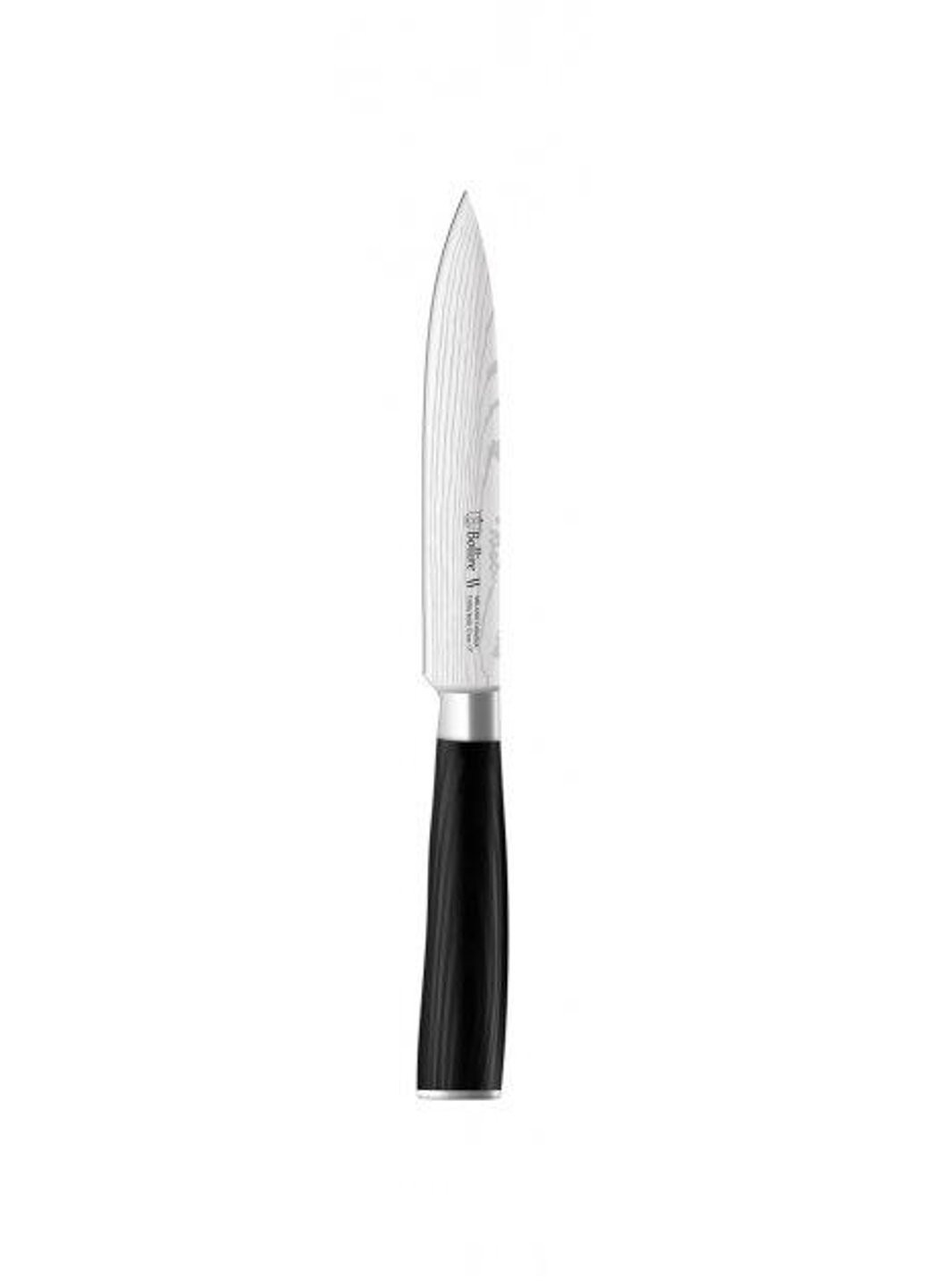 Нож универсальній Milano BR-6202 12.5 см Bollire (254861256)