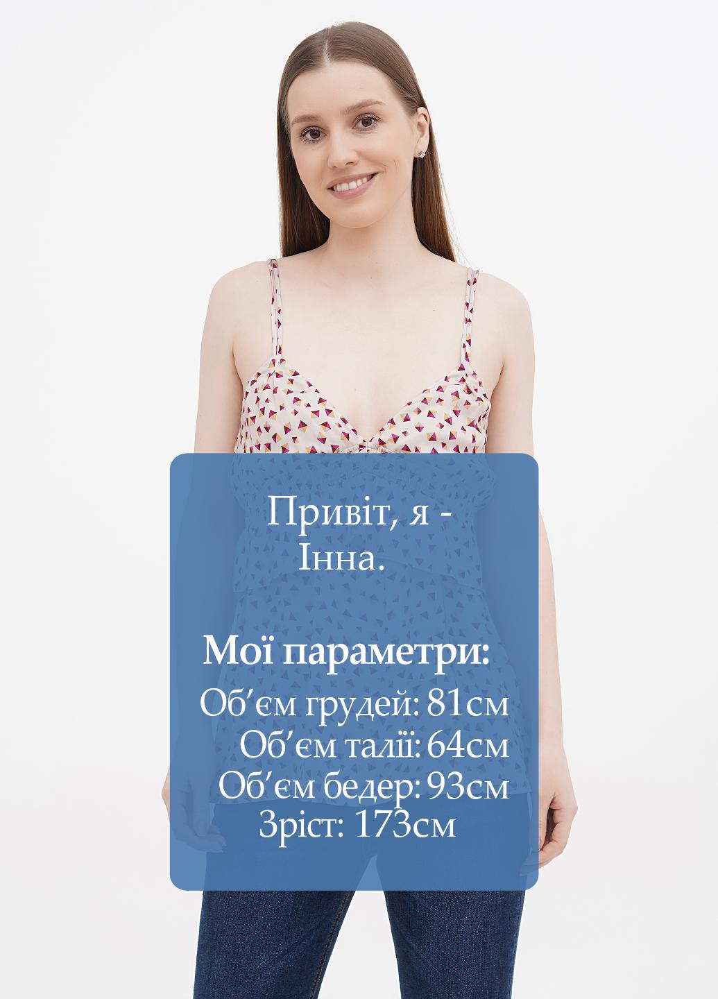 Топ Liu Jo (257269443)