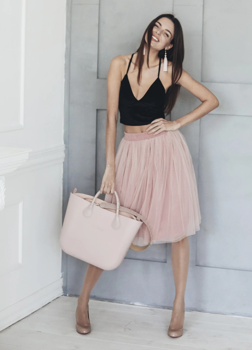 Спідниця Тю-Тю! пачка Airskirt Casual (254695501)