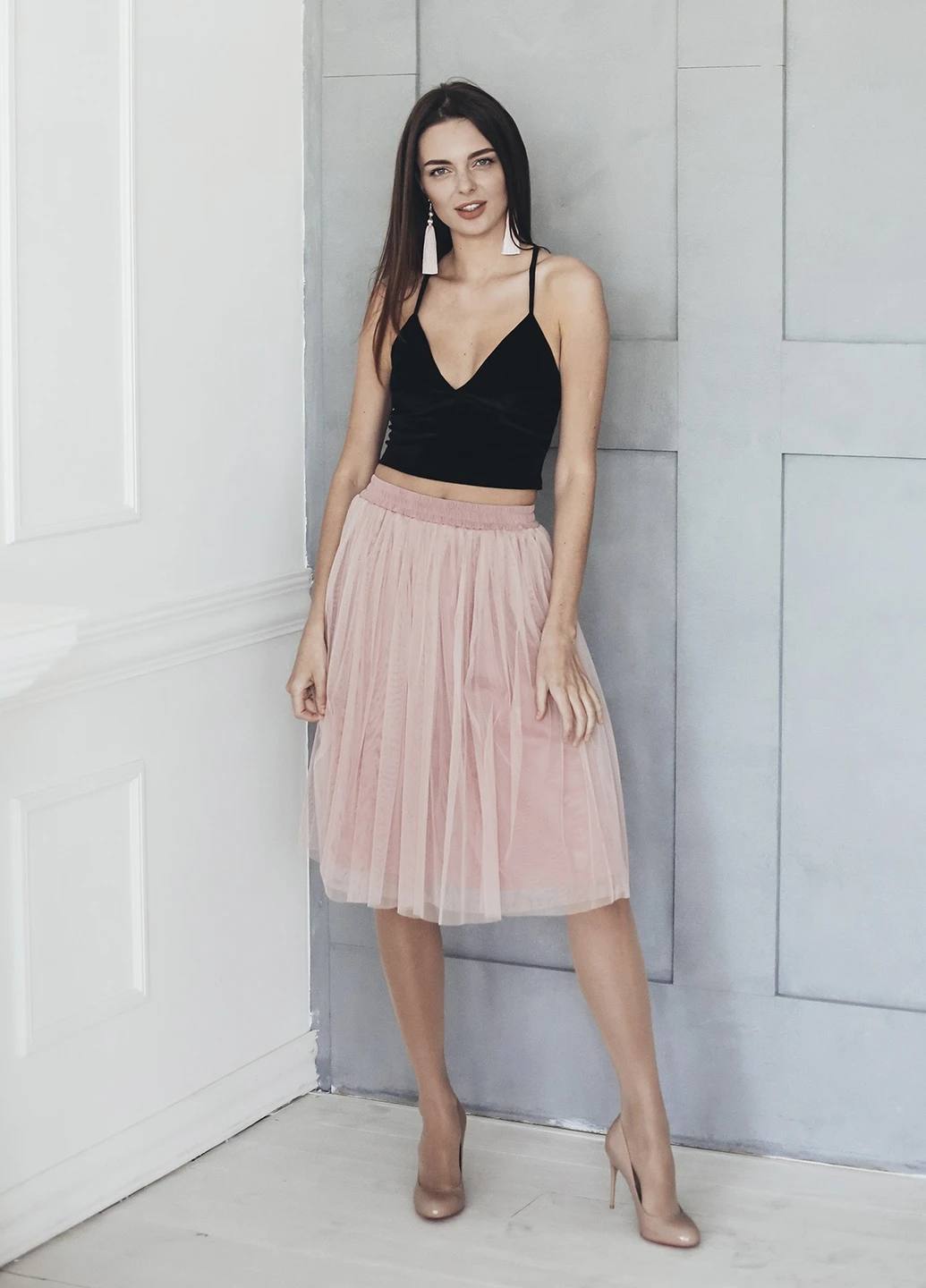 Спідниця Тю-Тю! пачка Airskirt Casual (254695501)