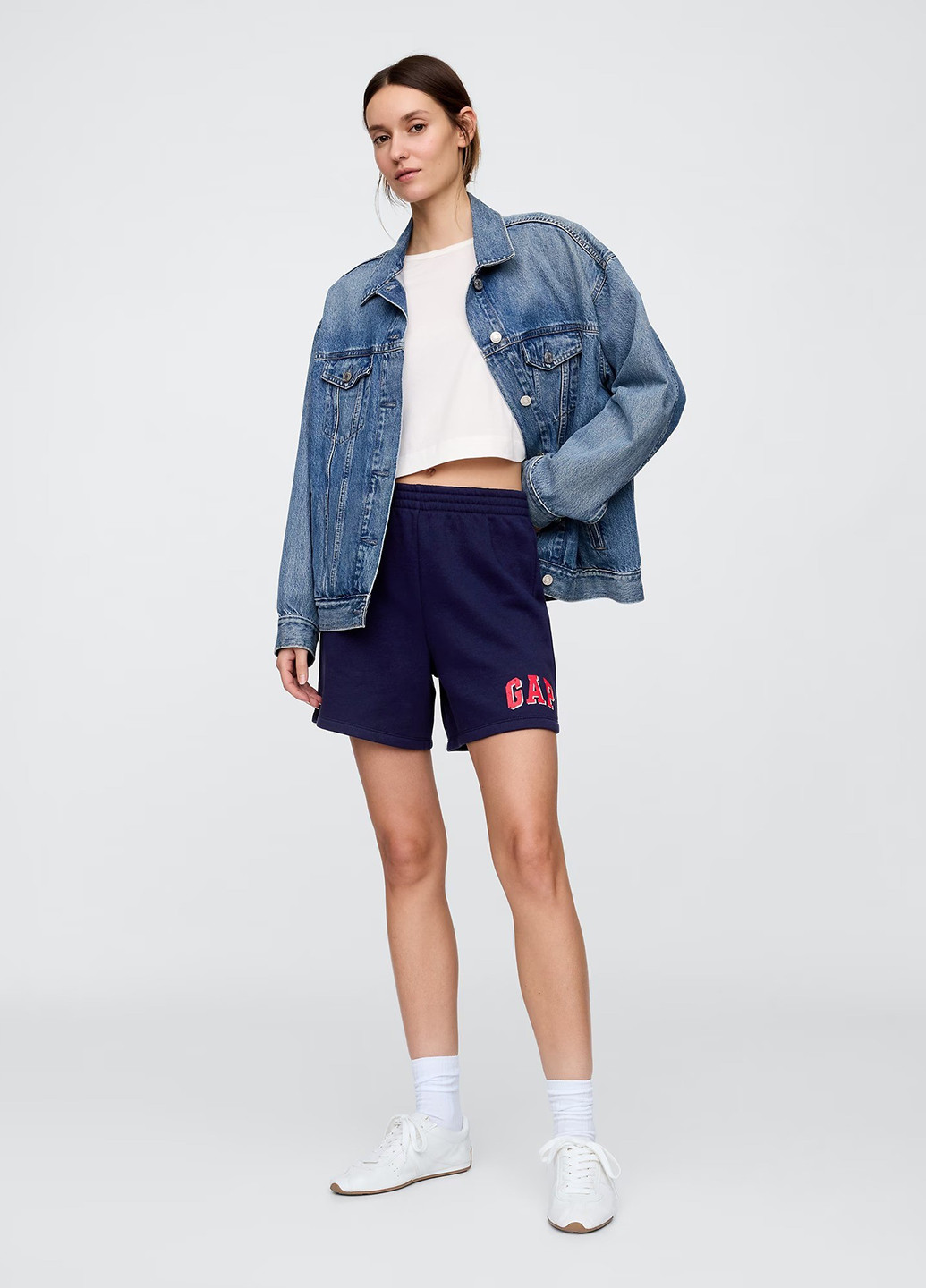 Шорти Gap (348418994)