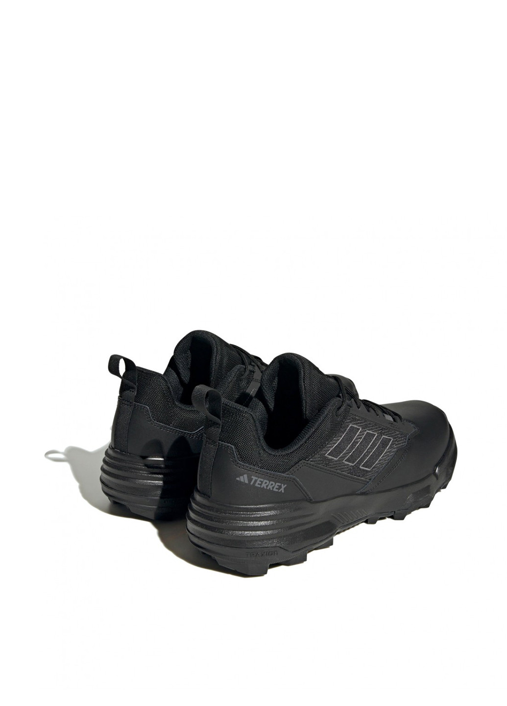 Черевики adidas TERREX UNITY LEA LO CBLACK/GREFOU/GRESIX (265216261)