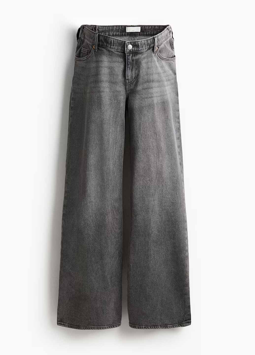 Джинсы для беременных H&M - (367100792)