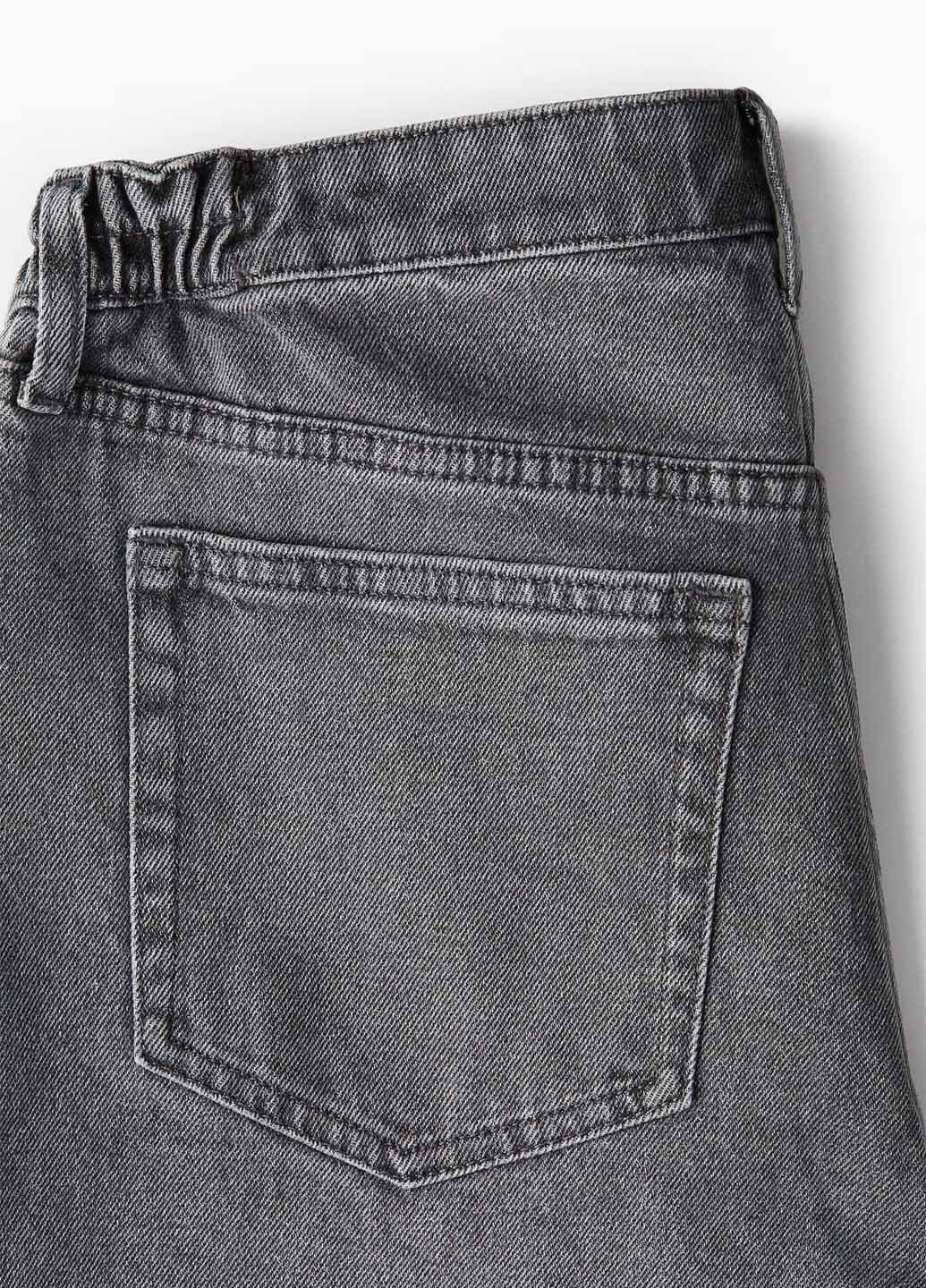 Джинсы для беременных H&M - (367100792)