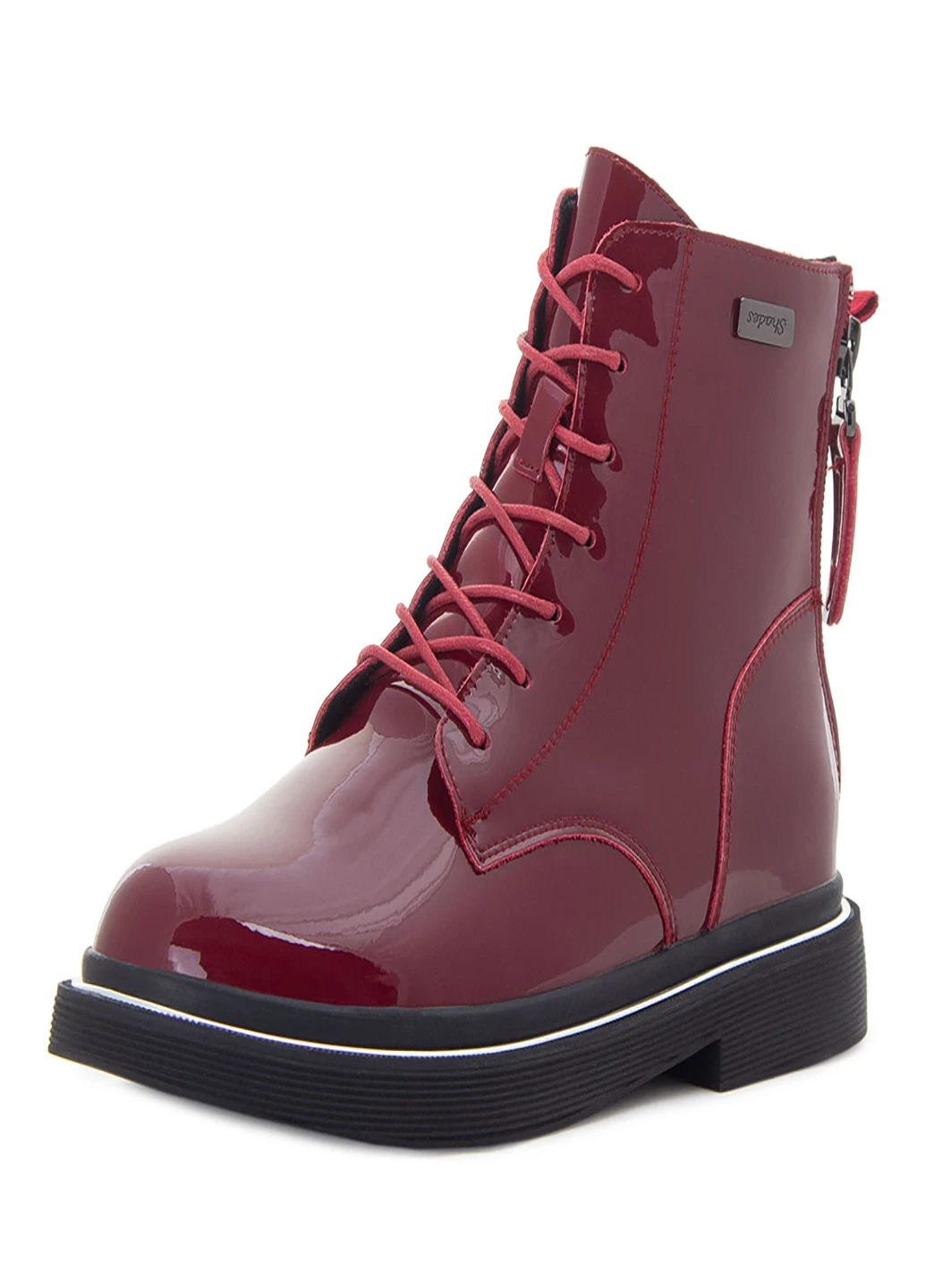 Черевики Tomfrie (195909403)