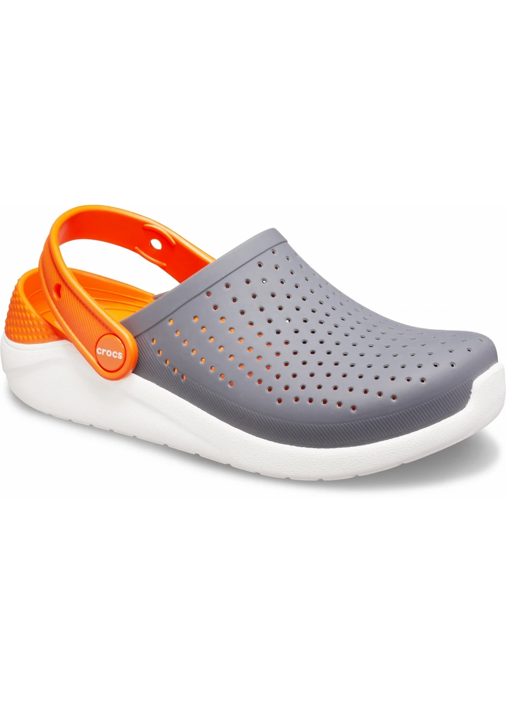 Сабо Крокс Crocs LiteRide (212374805)