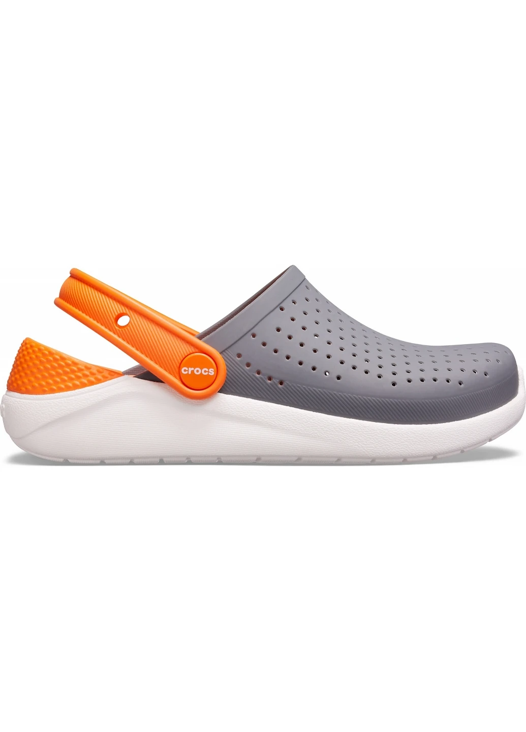 Сабо Крокс Crocs LiteRide (212374805)