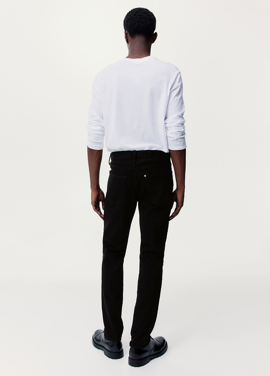 Джинси H&M (303057228)