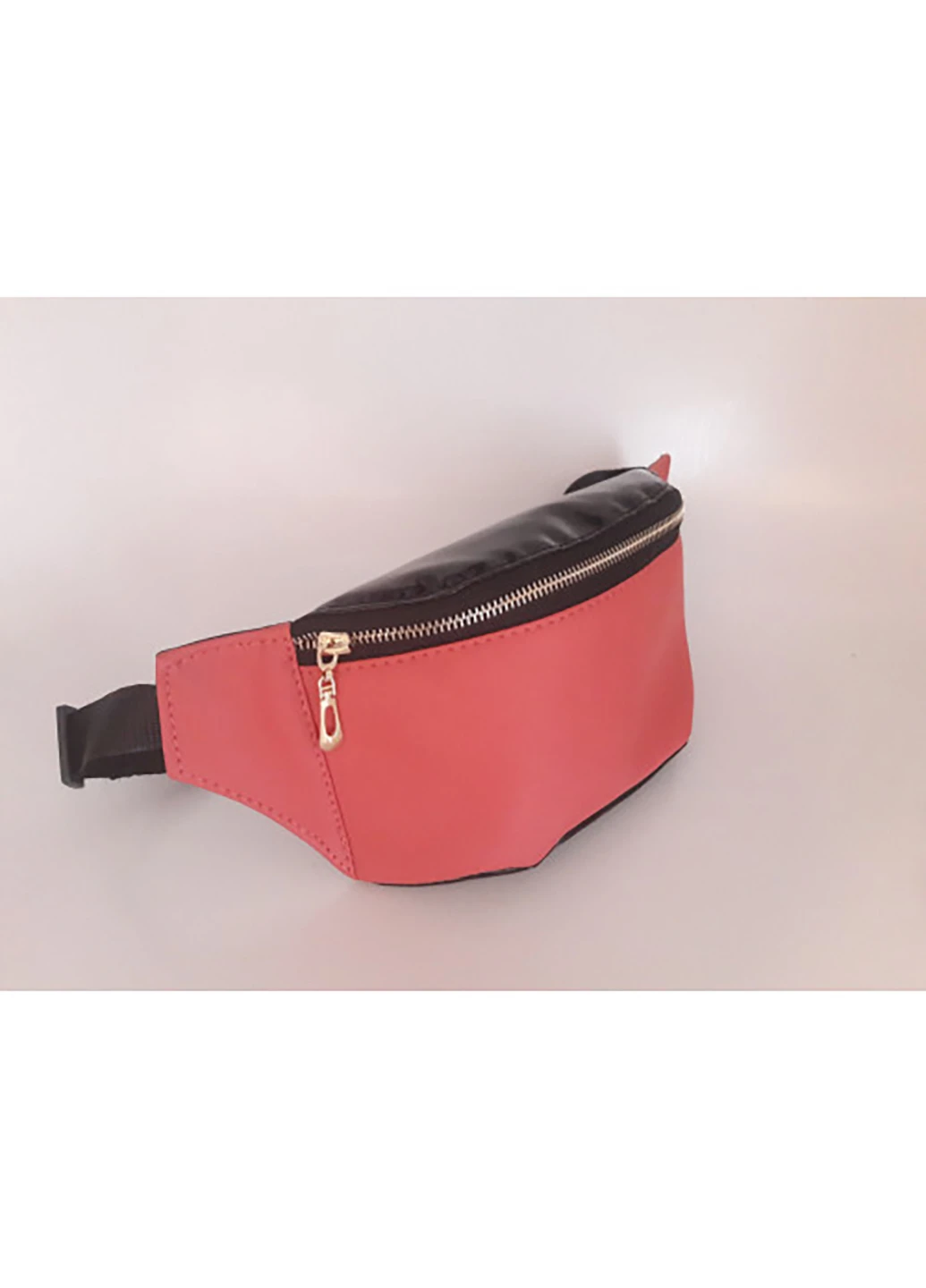 Женская сумка на пояс (бананка) 31х12х5 см Sambag (252133791)