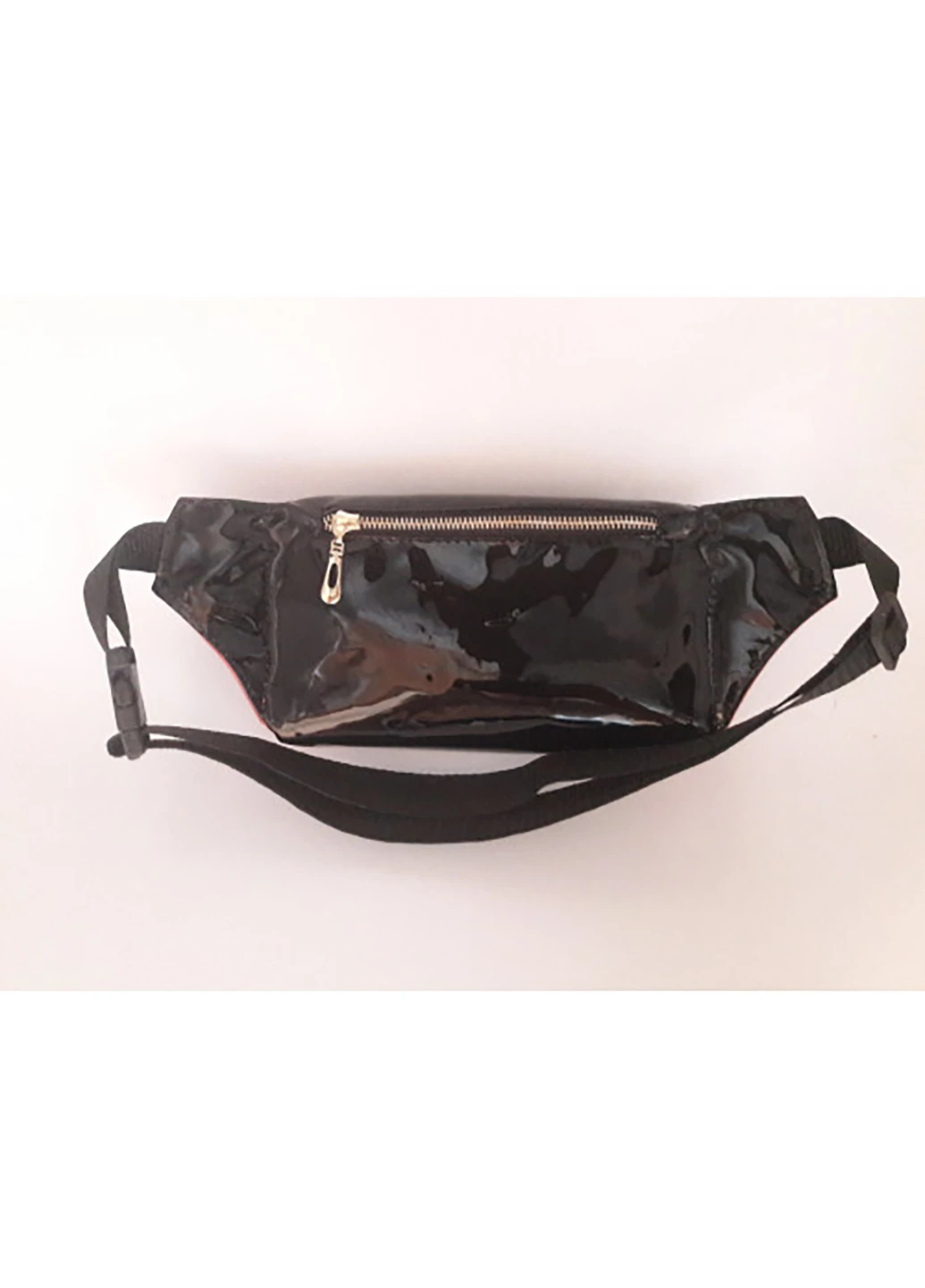 Женская сумка на пояс (бананка) 31х12х5 см Sambag (252133791)