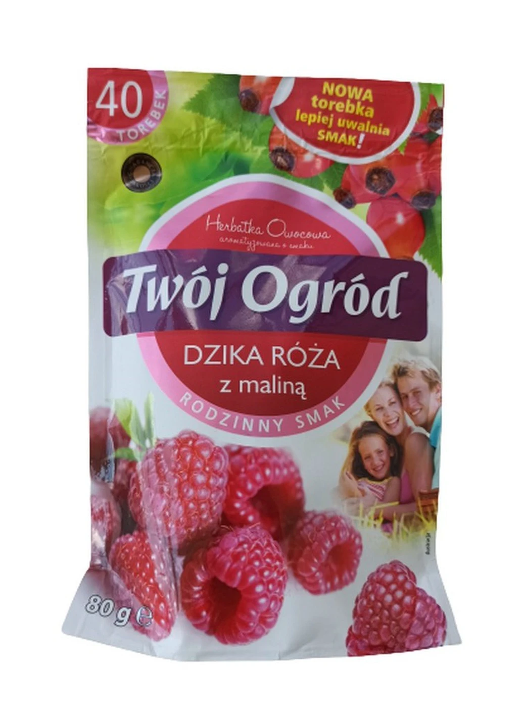 Чай Twoj Ogorod (224455743)