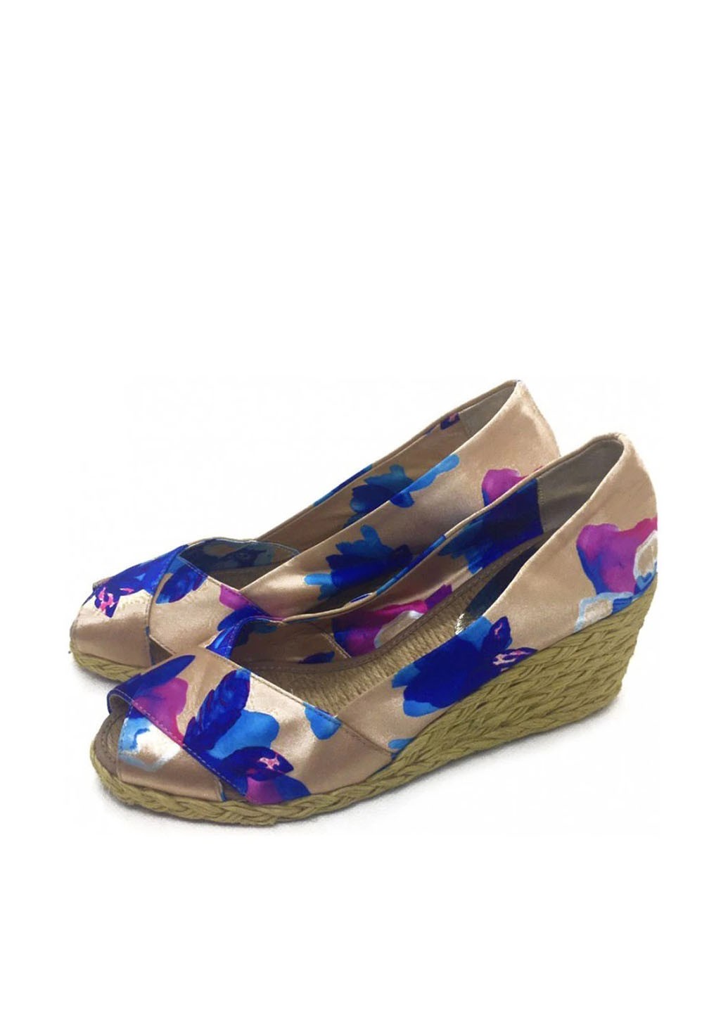 Ralph Lauren Туфлі комбінований з текстиль, сша — демісезон (298550464)