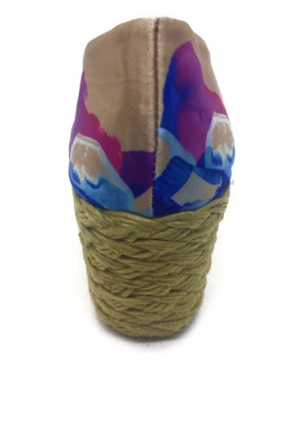 Ralph Lauren Туфлі комбінований з текстиль, сша — демісезон (298550464)